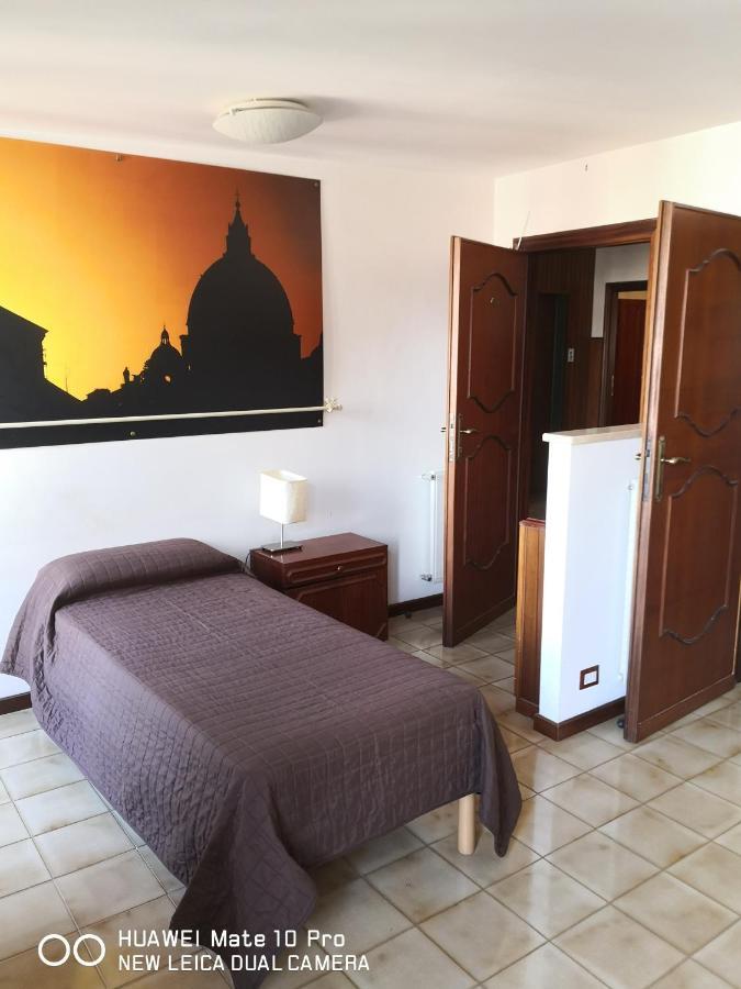 Domus Getsemani 2* Rom