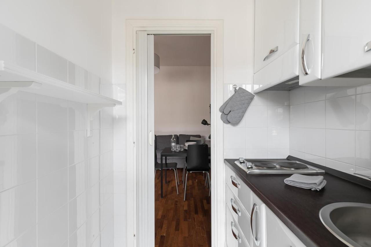 Fleming 58 By Hili Apartamento Roma