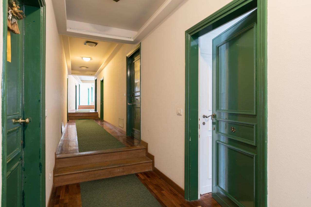Apartamento Fleming 58 By Hili Roma