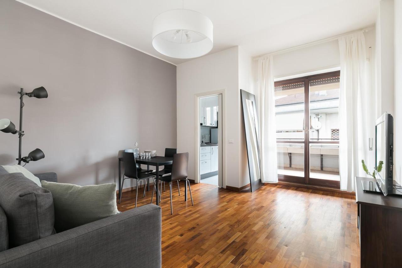 Apartamento Fleming 58 By Hili *