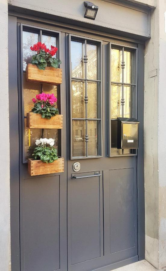 Trastevere Sweet Appartamento *