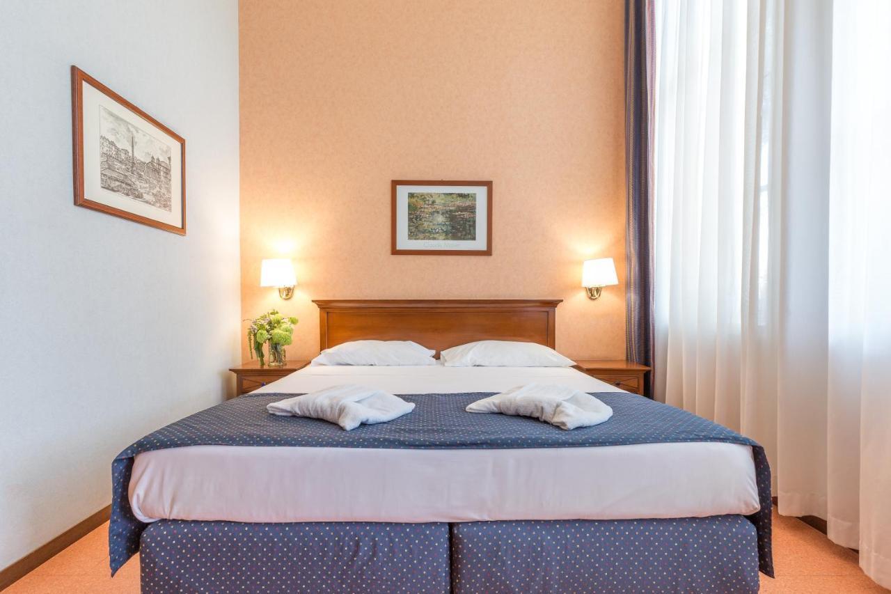 Eur Parco Dei Pini Hotel Roma