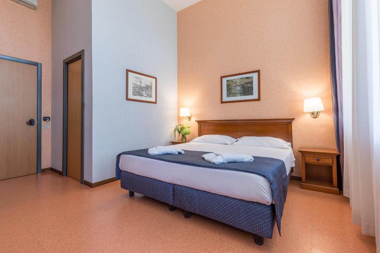 Eur Parco Dei Pini Hotel