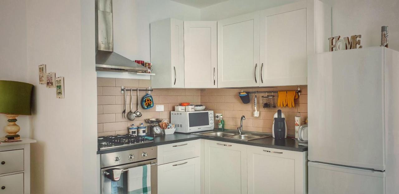 Becohouse Apartment *