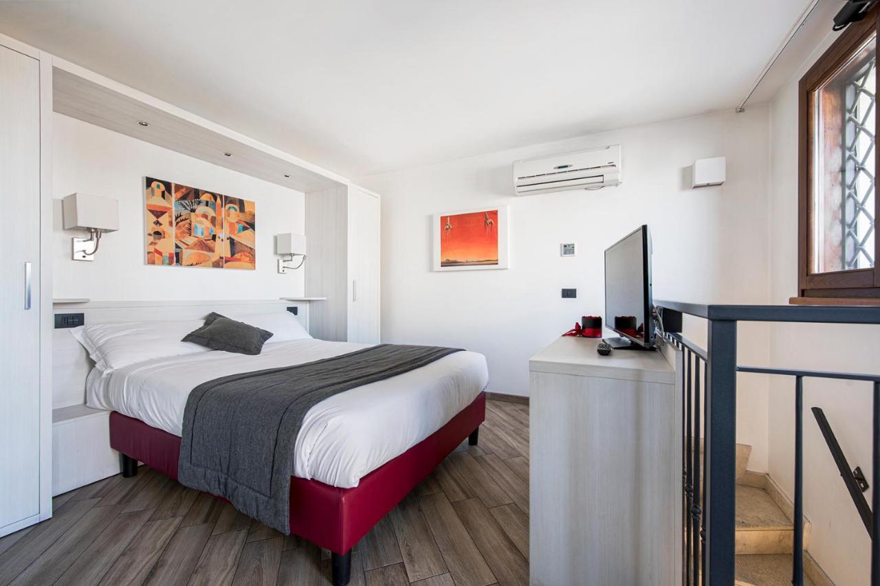 Borgo Aureo Сasa de vacaciones Roma