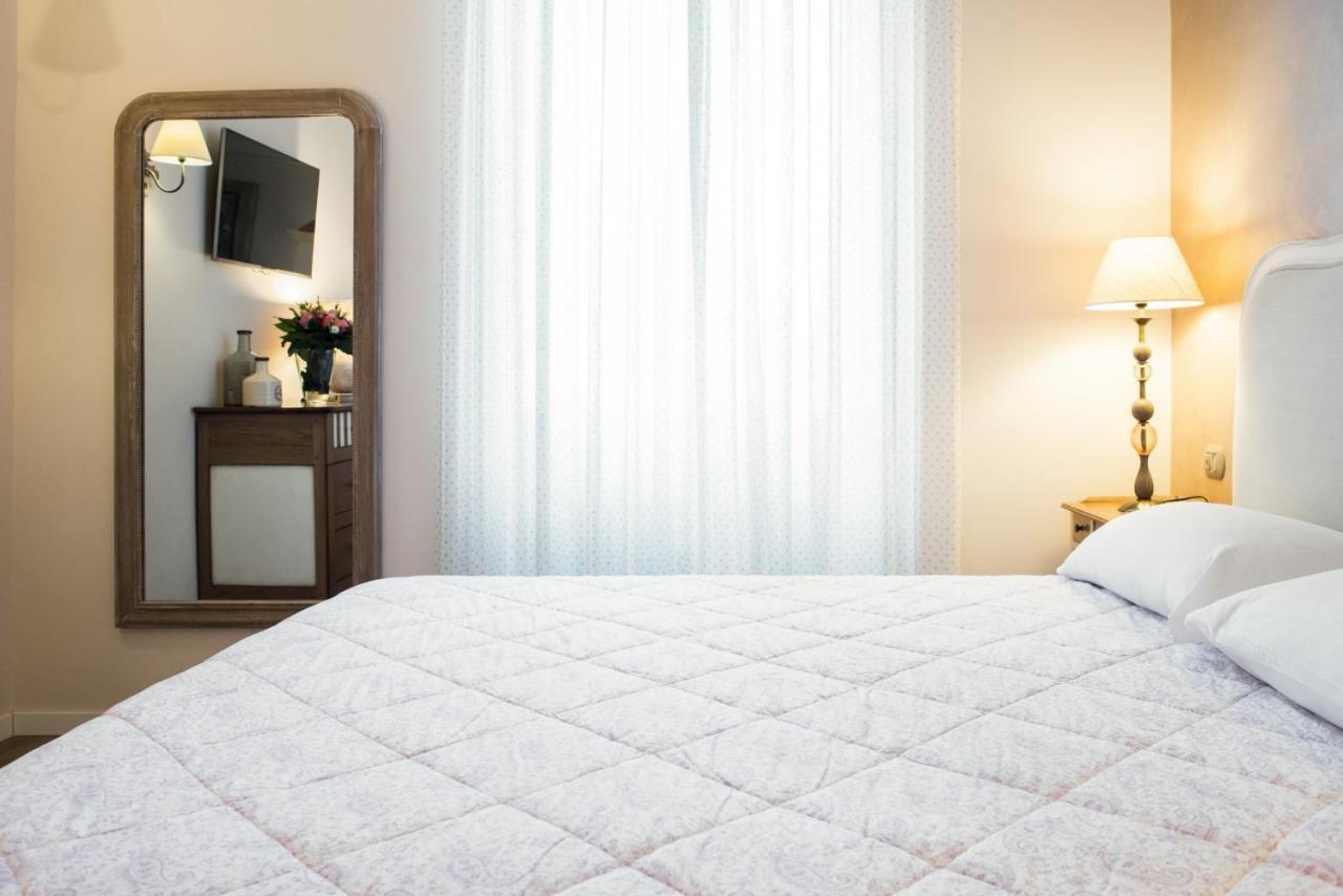 Apartamento One&only Monti *