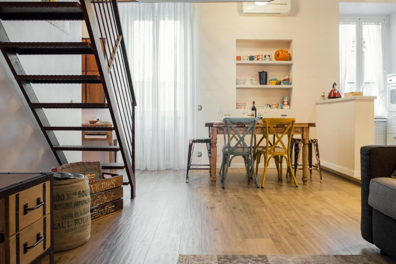 One&only Monti Apartamento