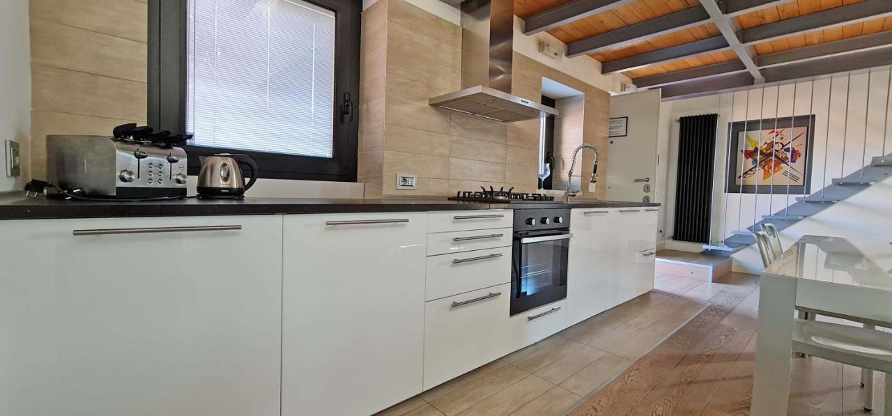 Ponte Milvio Luxury House Appartamento