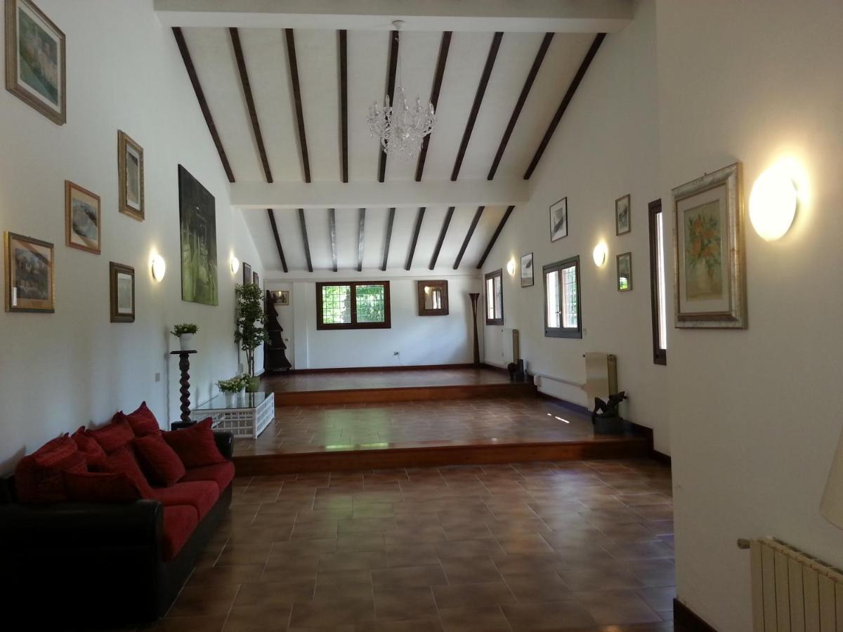 Villa Di Christian E Michelle *