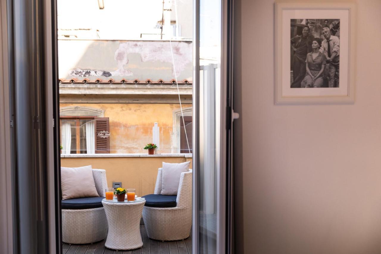 Casa de hóspedes Relais Monti Roma
