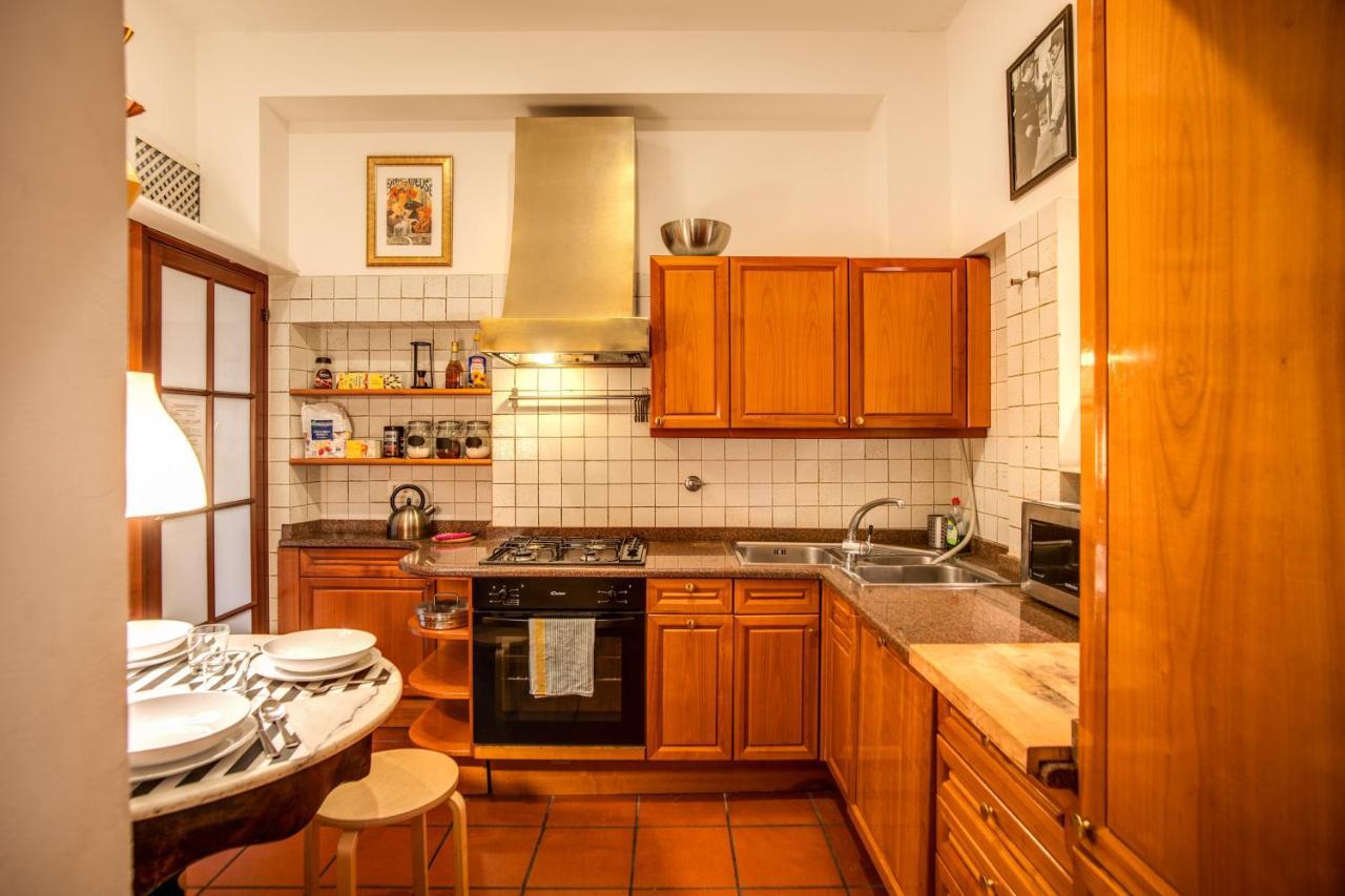 Apartment Governo Vecchio