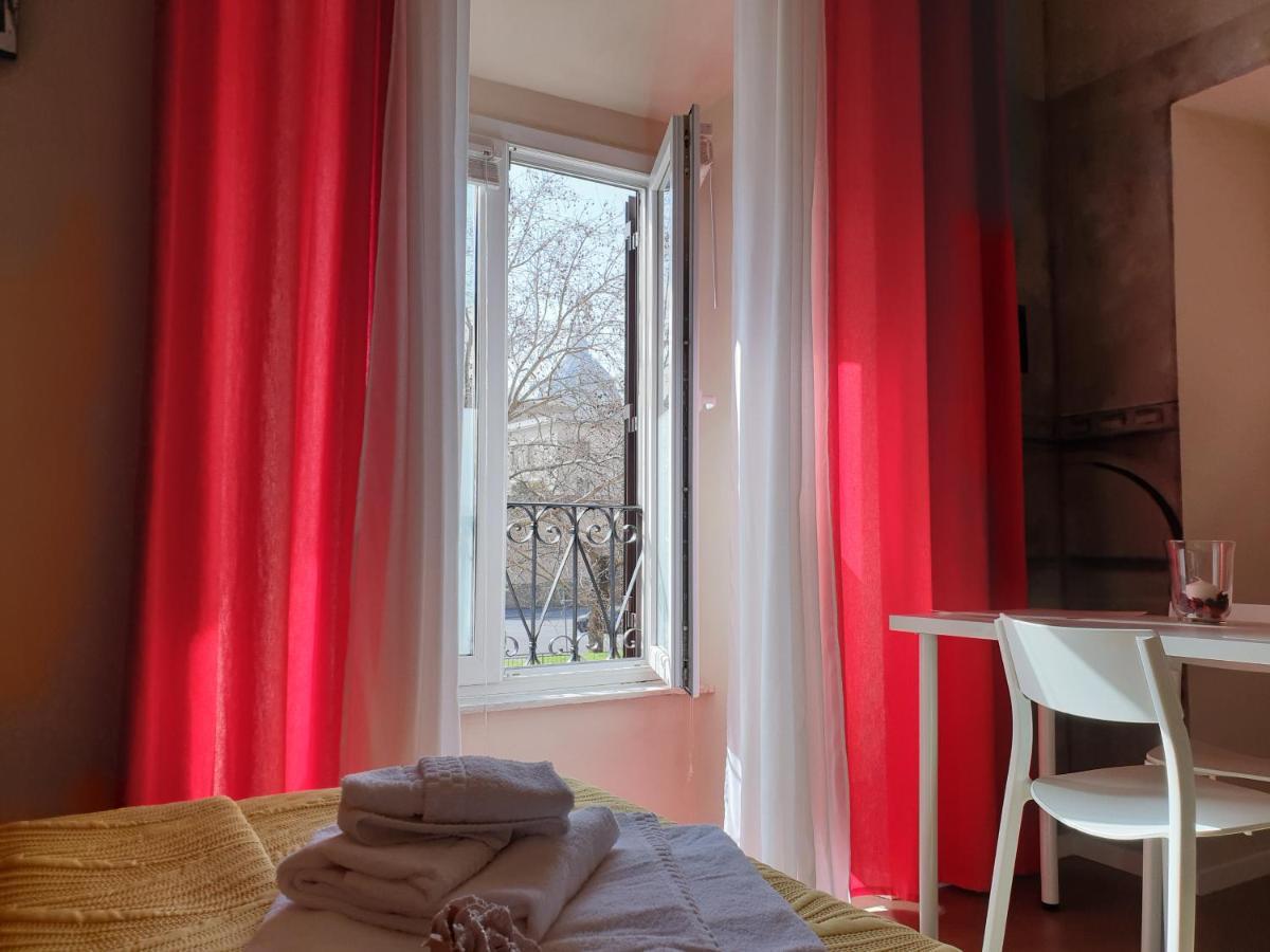 Stefano House Affittacamere Roma