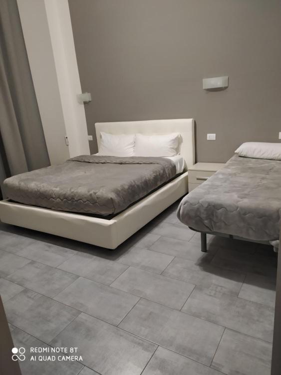 Garden's Elide 2* Roma