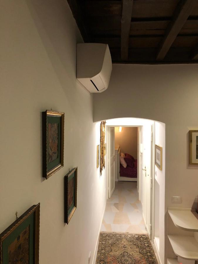 Domus Belsiana Apartamento Roma