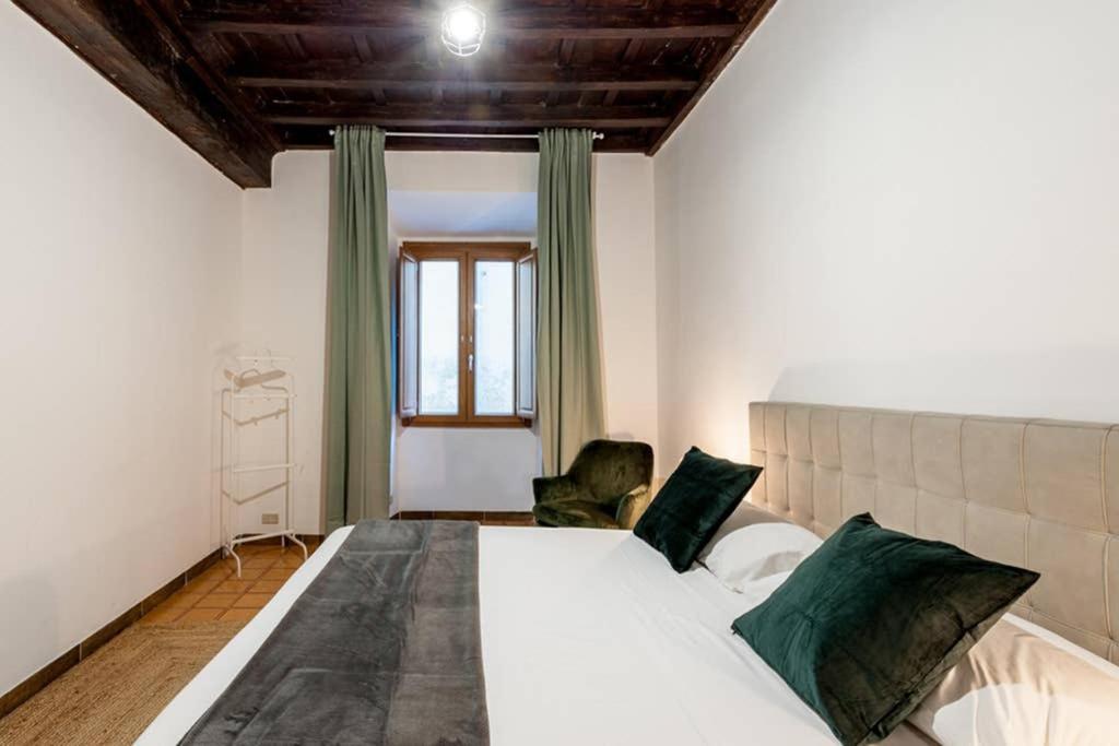 Appartamento Coronari 31 *
