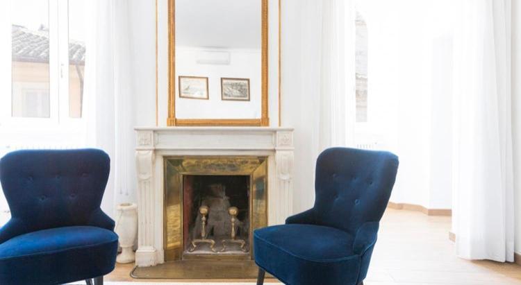 Apartamento Casa Sangalletti Roma