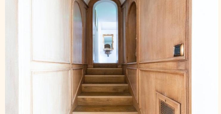 Casa Sangalletti Apartamento