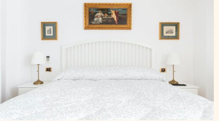 Casa Sangalletti Apartamento