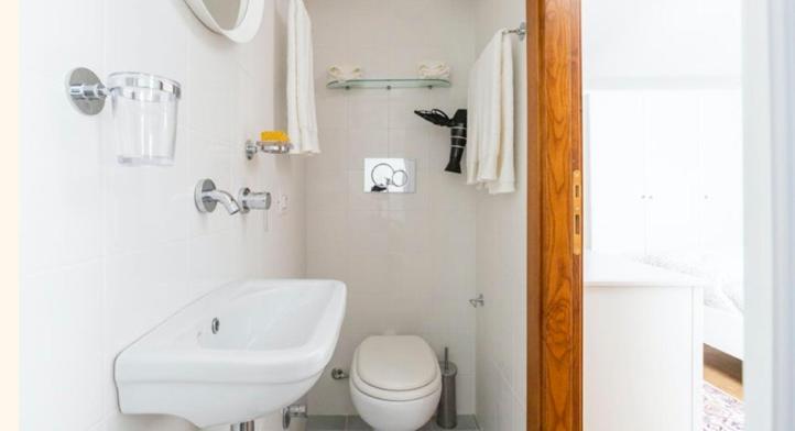 Apartamento Casa Sangalletti