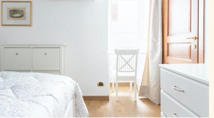 Apartamento Casa Sangalletti