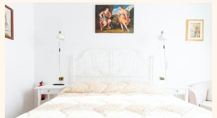 Casa Sangalletti Apartamento Roma