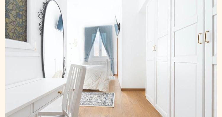Apartamento Casa Sangalletti