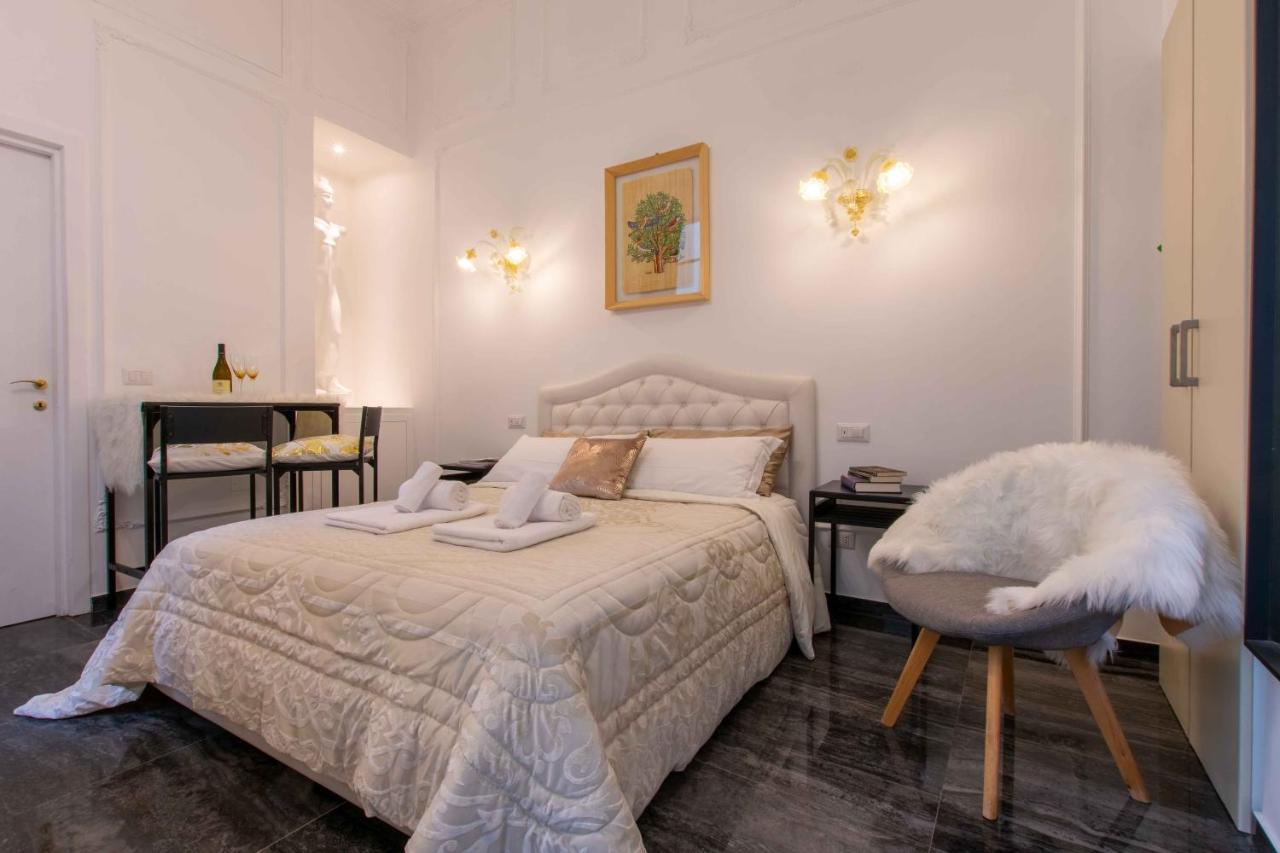Leilighet Sant'ivo Roma