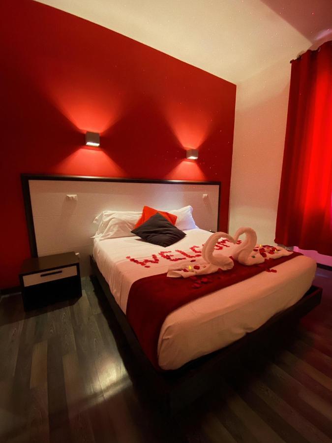 Chroma Exy - Chroma Italy Affittacamere 2*