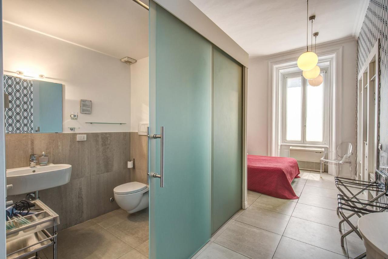 Apartamento Enjoy Luxury In Roma