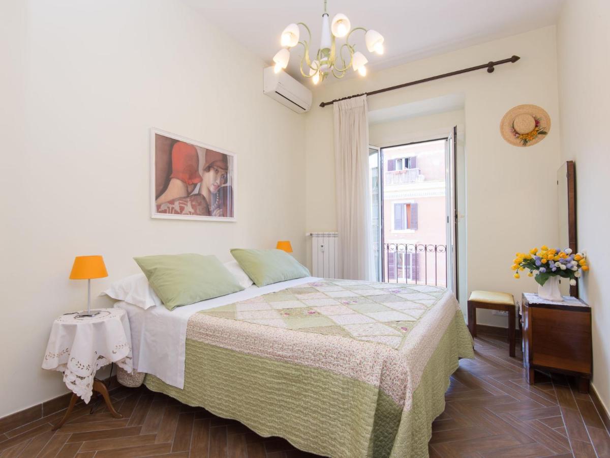 Regina's House - St Peter By Interhome * Rom