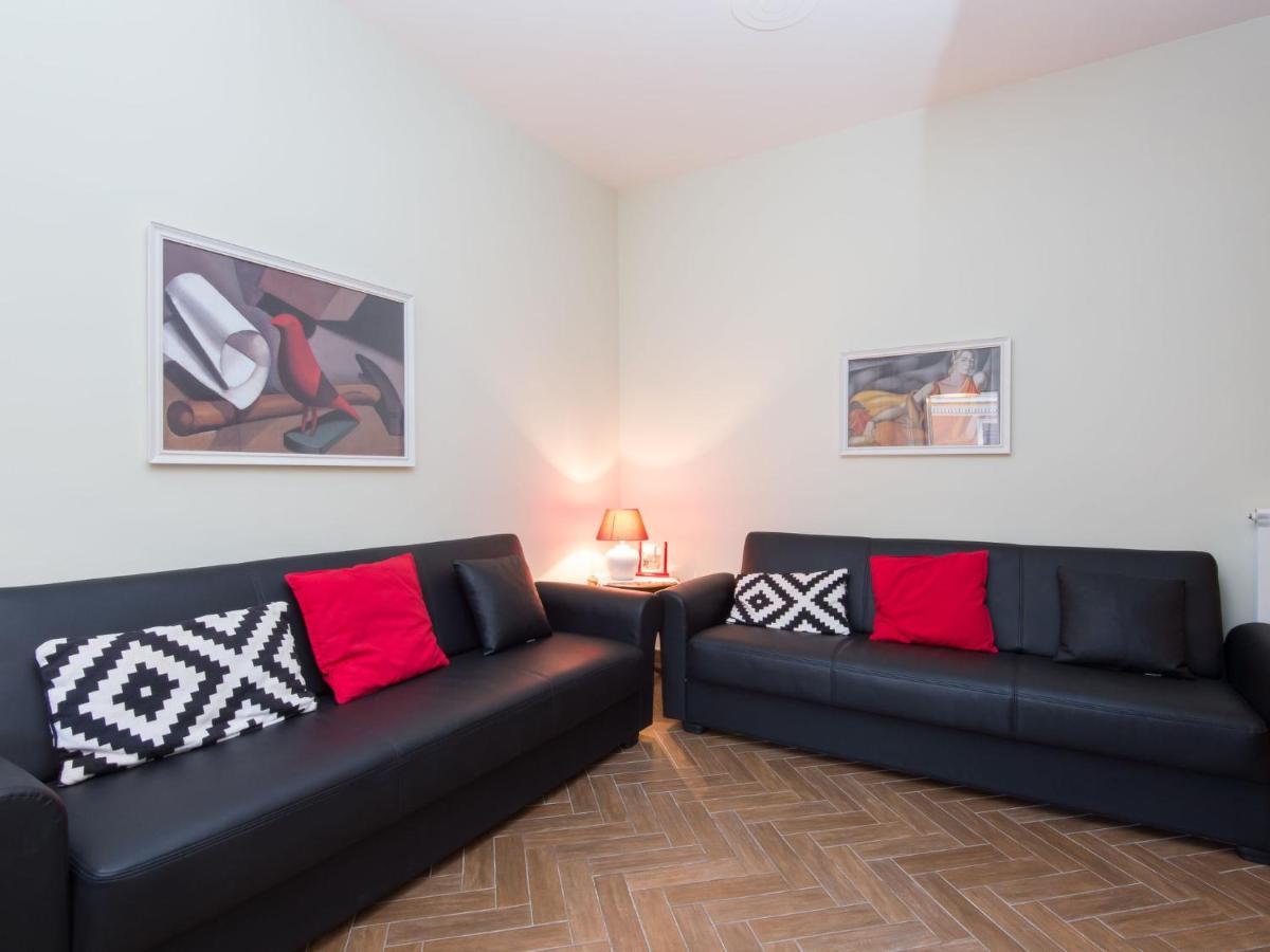 Apartment Regina's House - St Peter By Interhome *