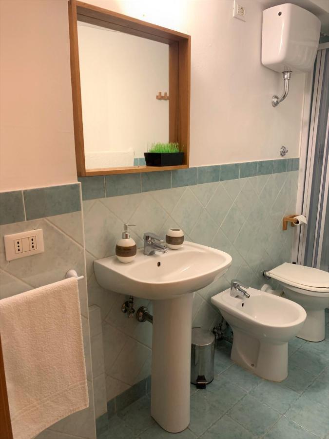 Casa Trevi Apartamento Roma