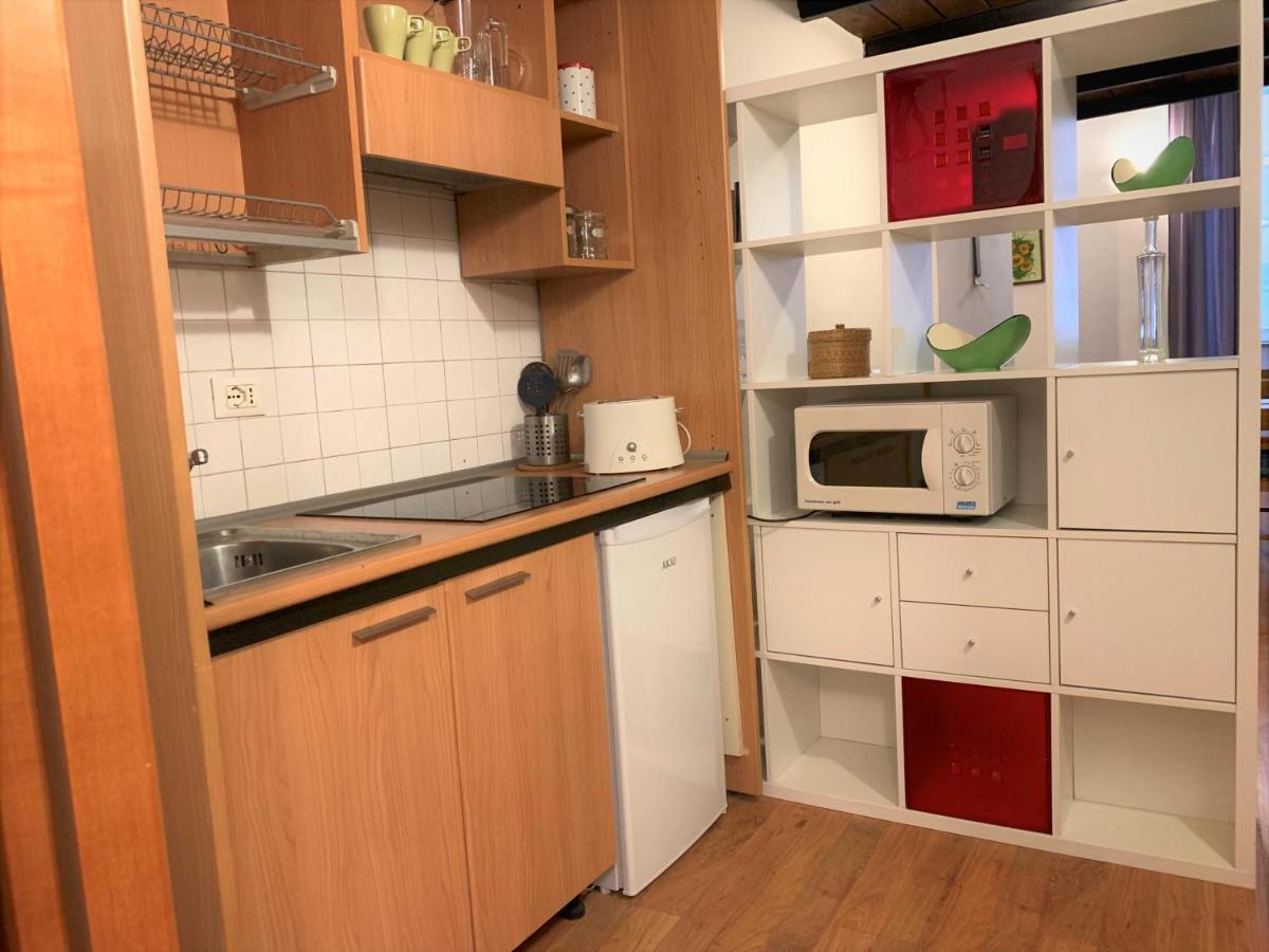 Casa Trevi Apartamento Roma