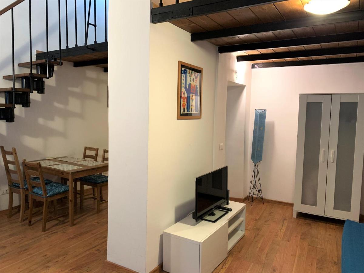 Casa Trevi Apartamento