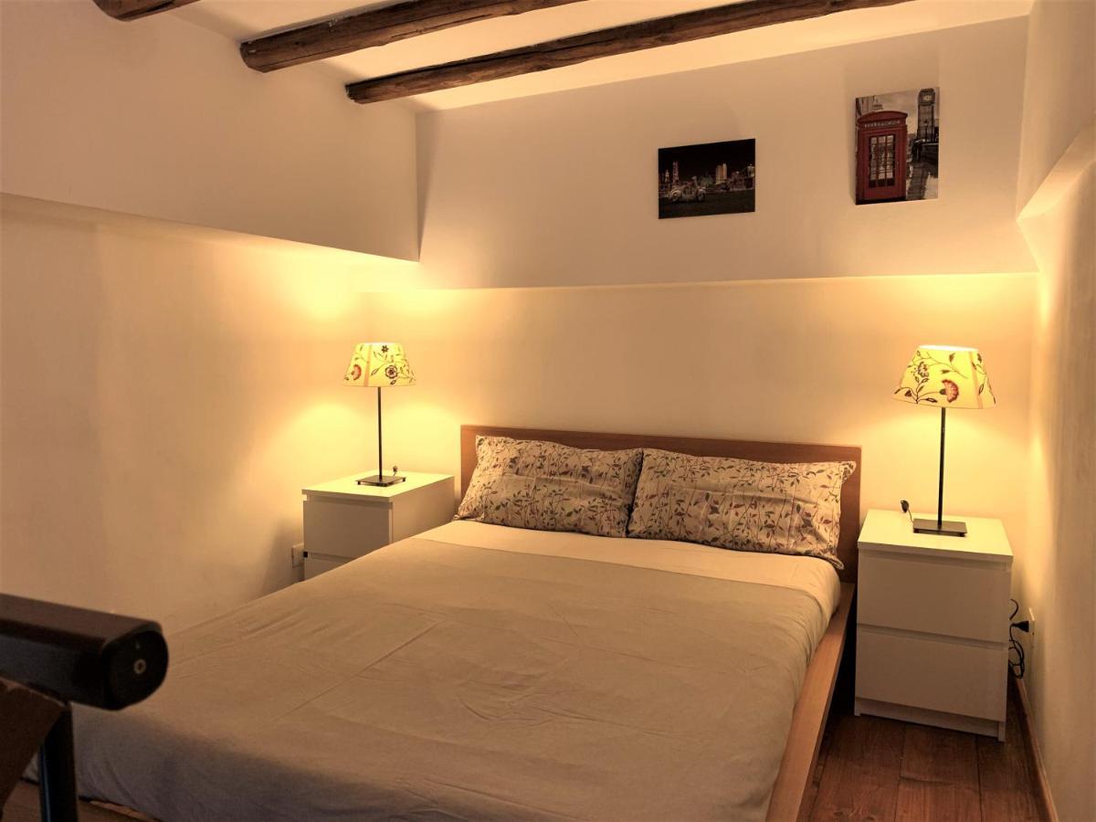 Casa Trevi Apartamento