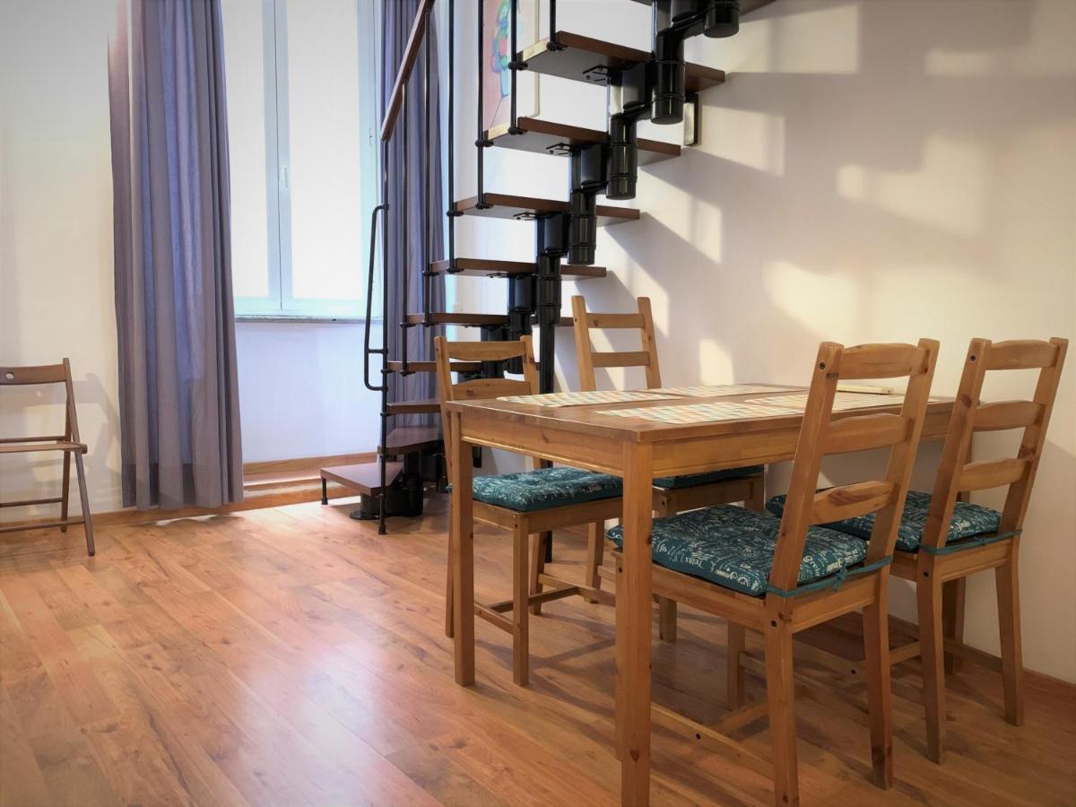 Casa Trevi Apartamento Roma