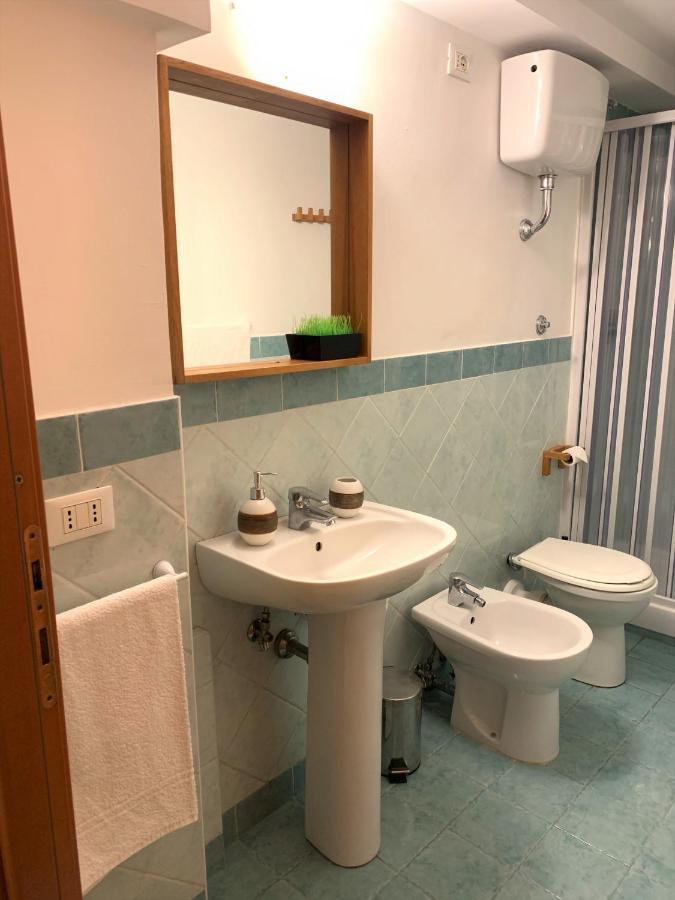 Casa Trevi Roma