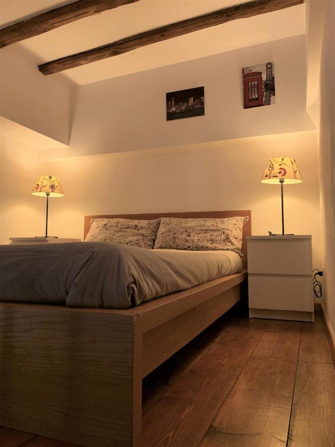 Casa Trevi Apartamento
