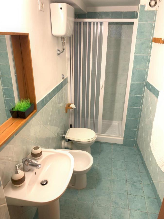 Casa Trevi Apartamento