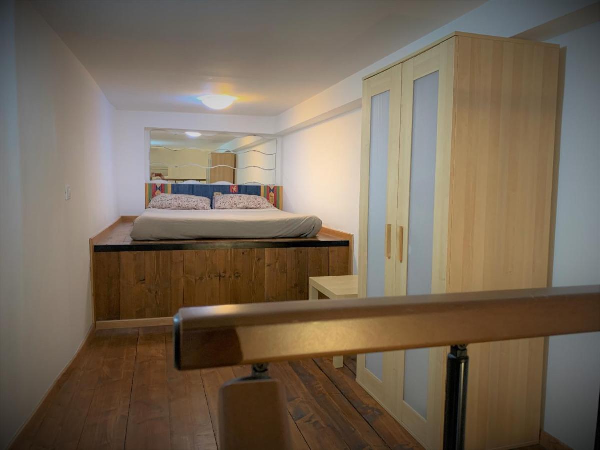 Apartamento Casa Trevi Roma