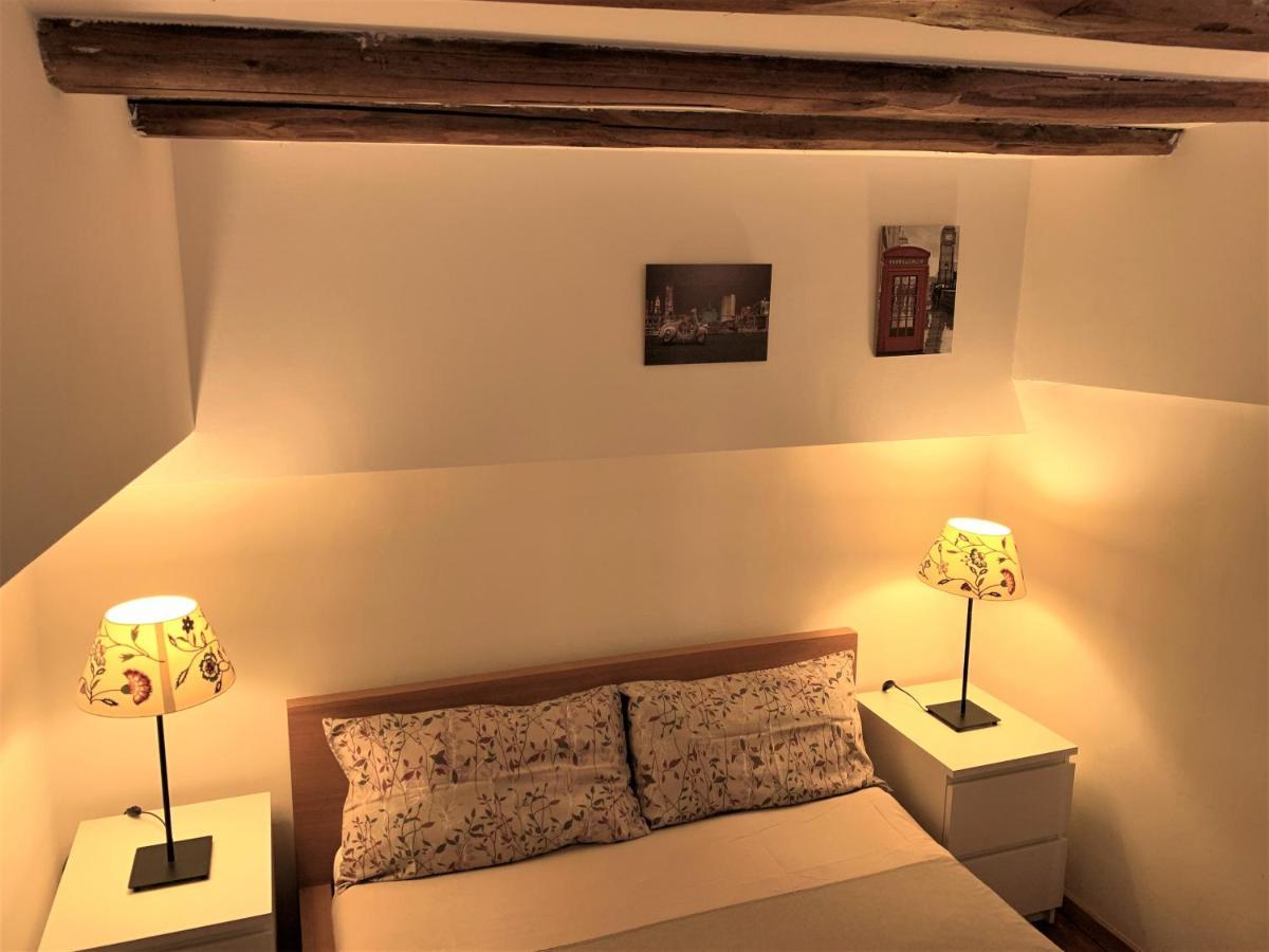 Casa Trevi Apartamento *