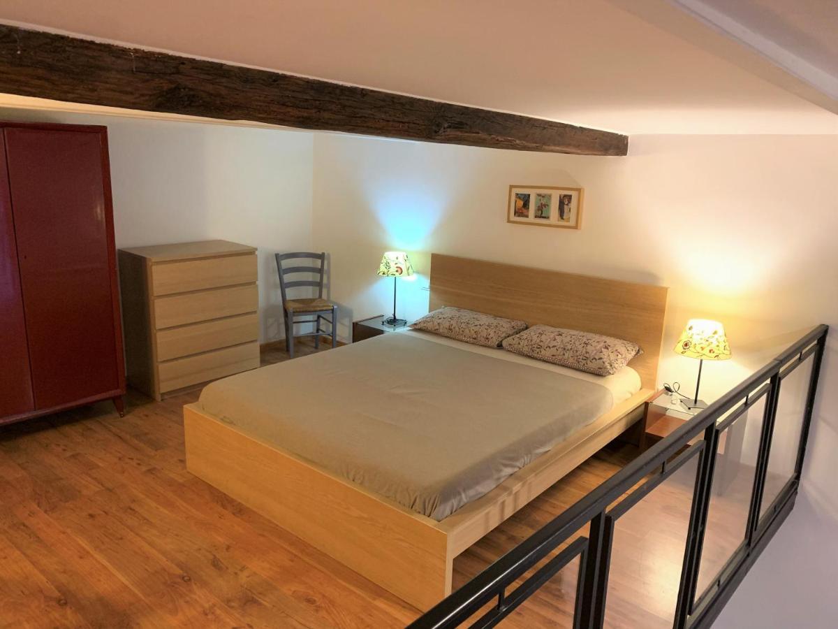 Apartamento Casa Trevi