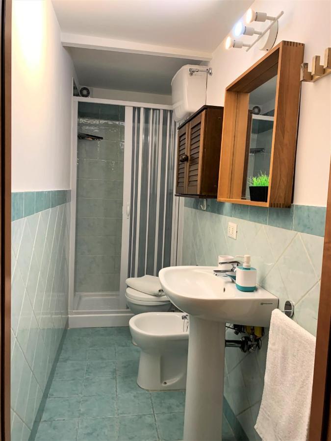 Apartamento Casa Trevi
