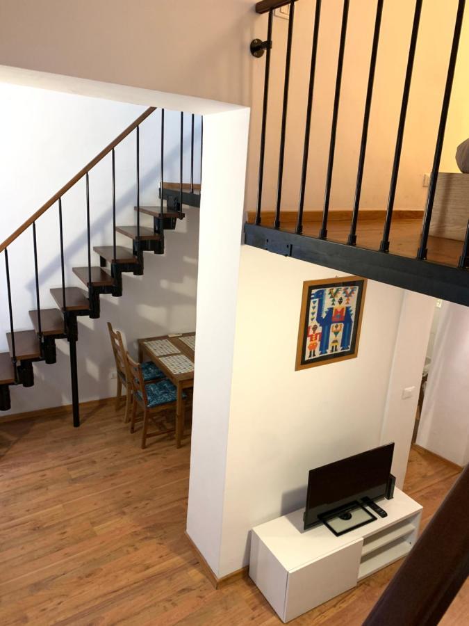 Casa Trevi Apartamento *