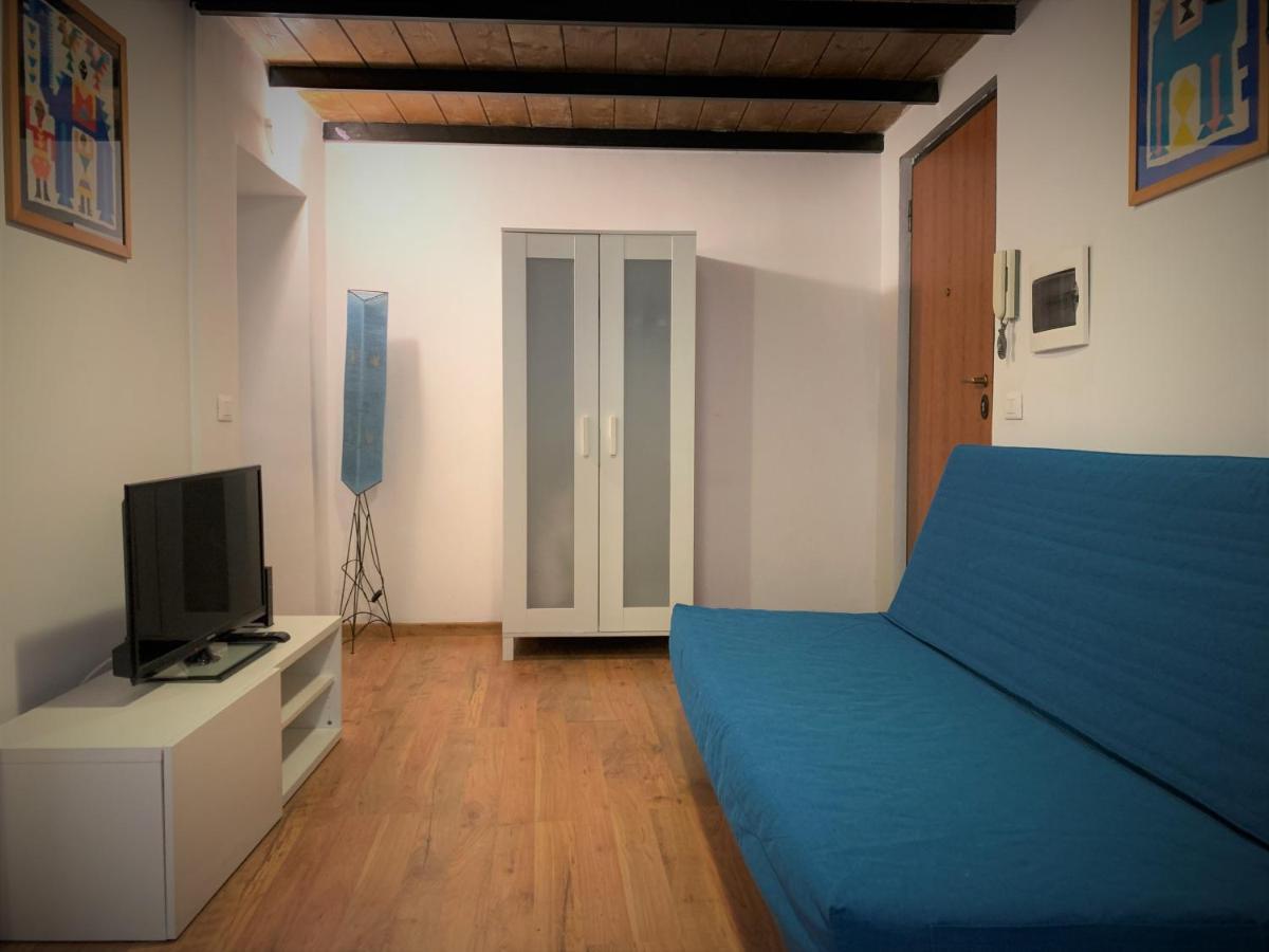 Apartamento Casa Trevi *