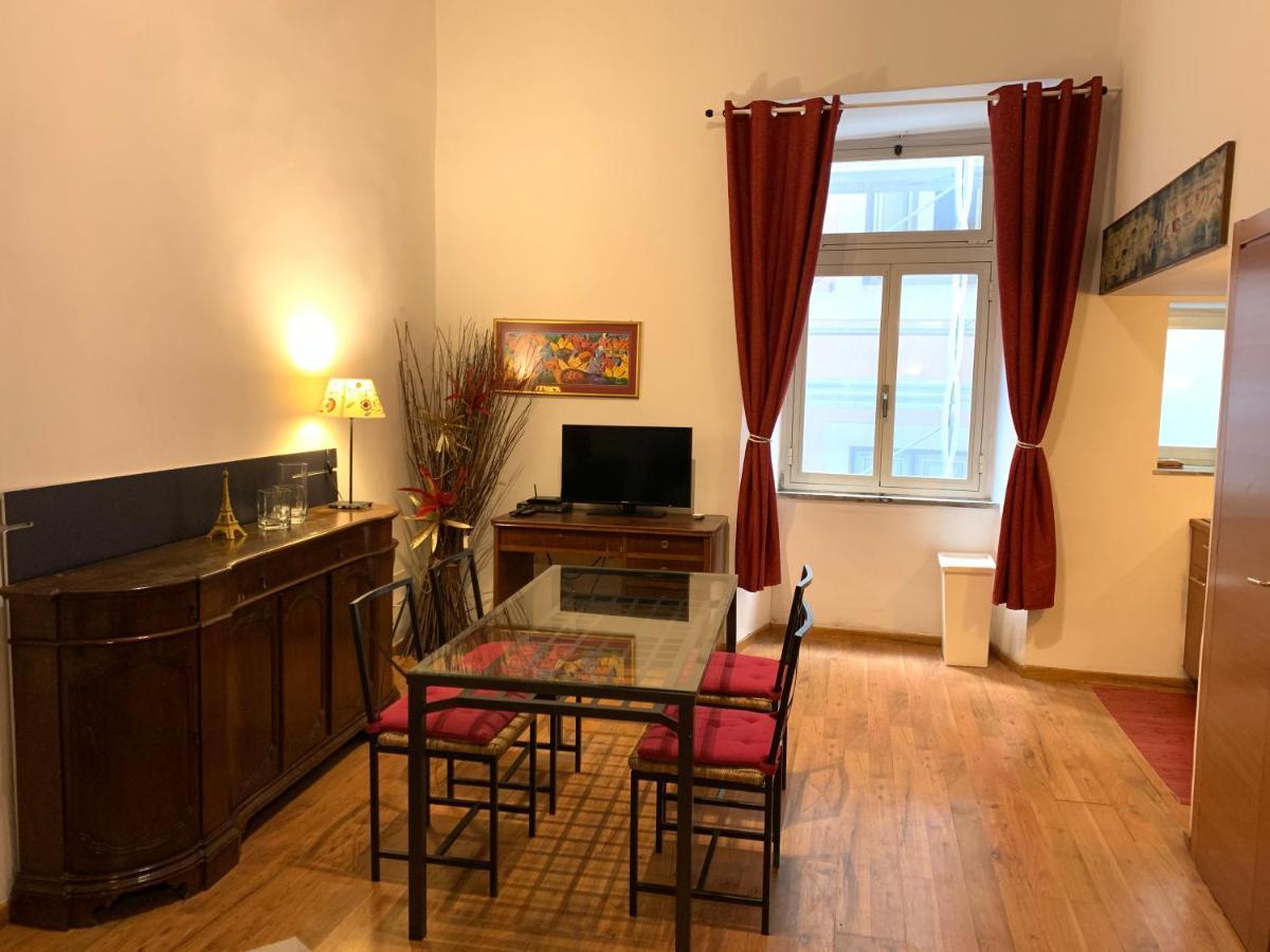 Apartamento Casa Trevi *
