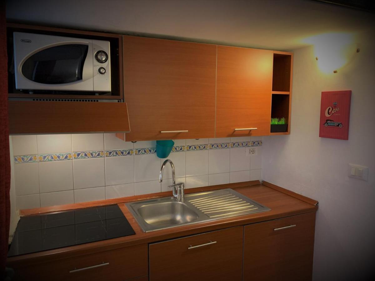 Apartamento Casa Trevi *