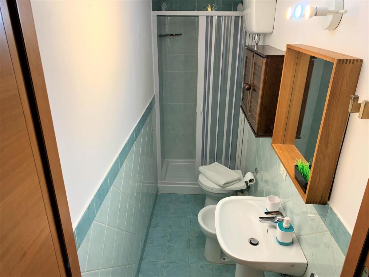 Apartamento Casa Trevi *