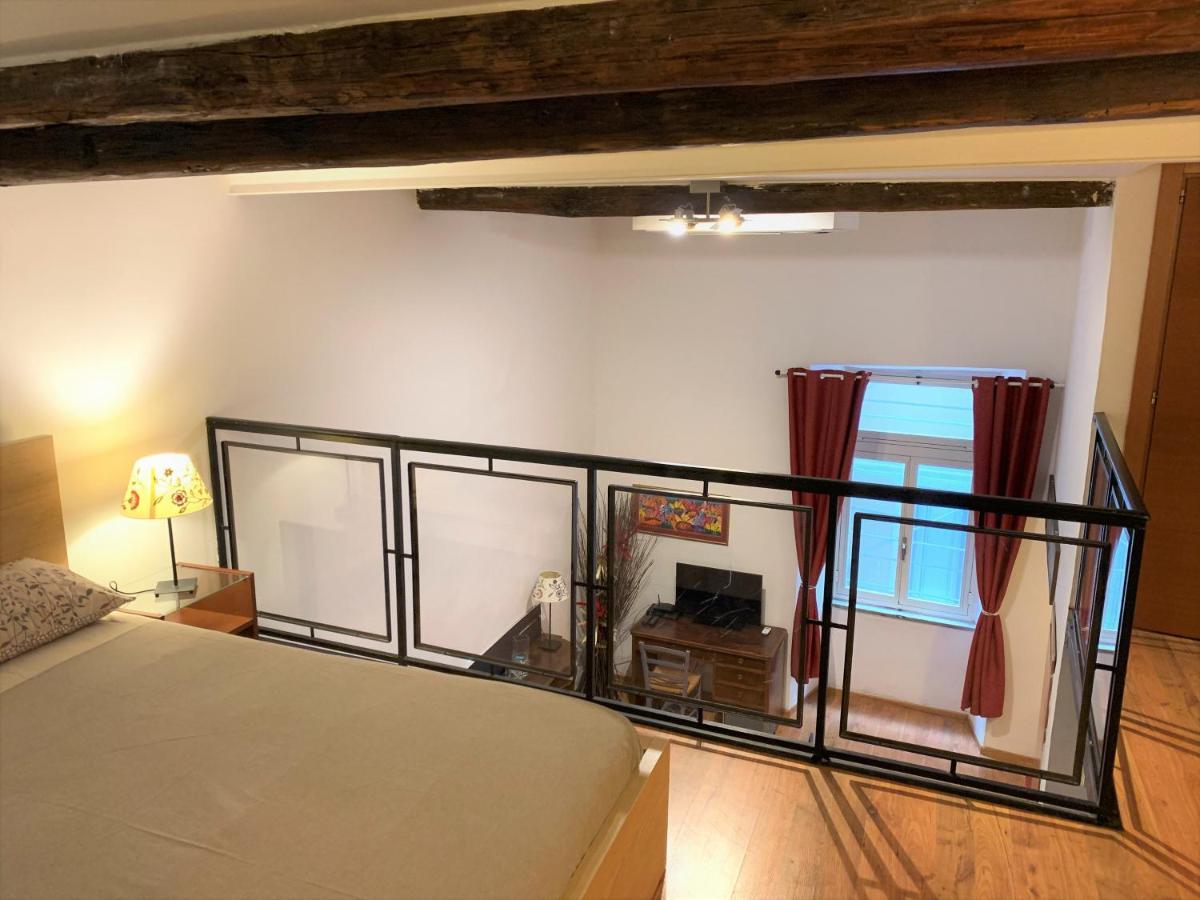 Apartamento Casa Trevi Roma