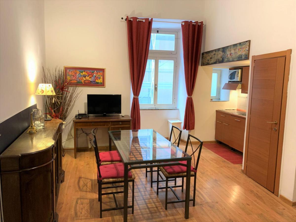 Casa Trevi Roma